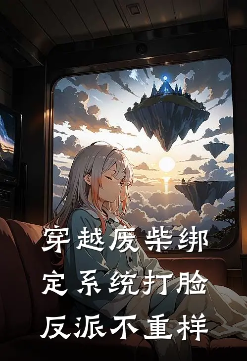 穿越废柴绑定系统打脸反派不重样