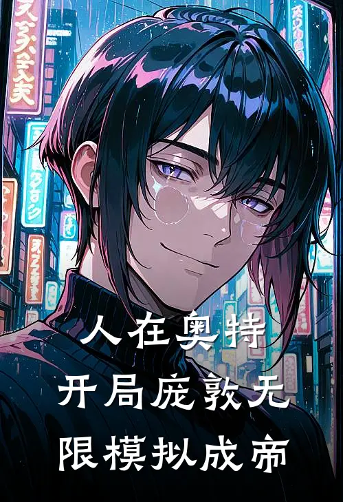 人在奥特：开局庞敦无限模拟成帝