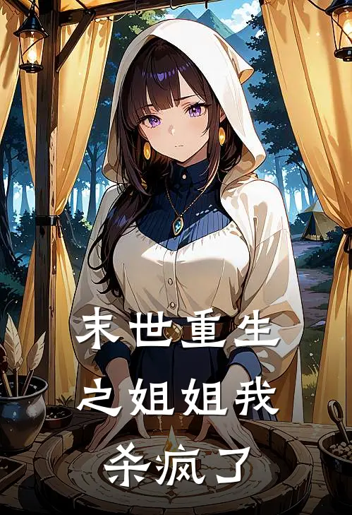 末世重生之姐姐我杀疯了