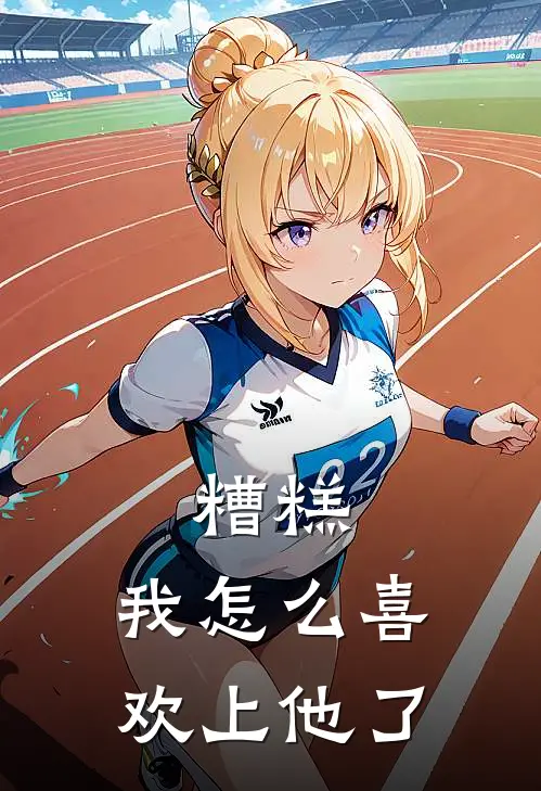 糟糕，我怎么喜欢上他了