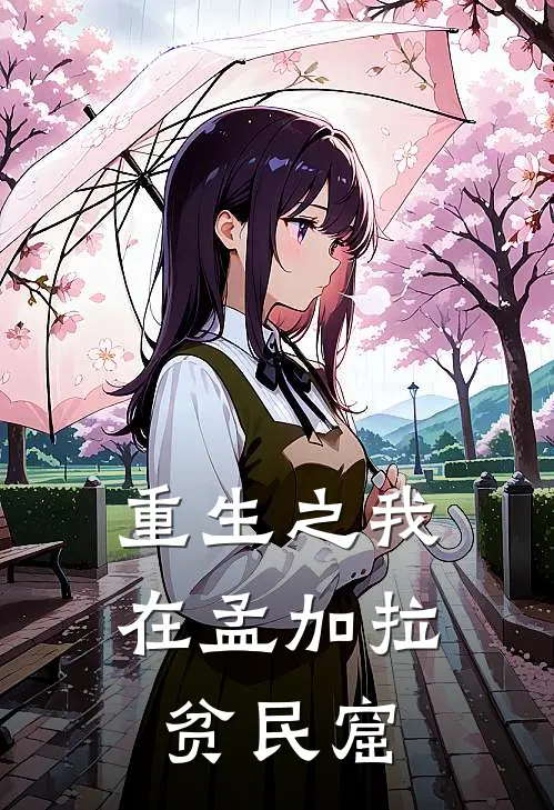 重生之我在孟加拉贫民窟