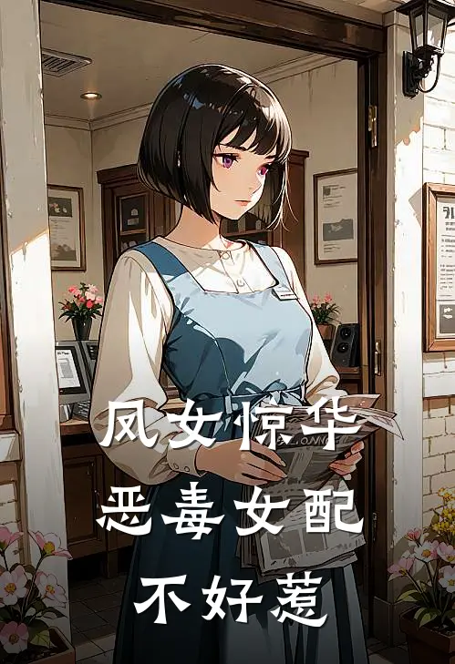 凤女惊华：恶毒女配不好惹