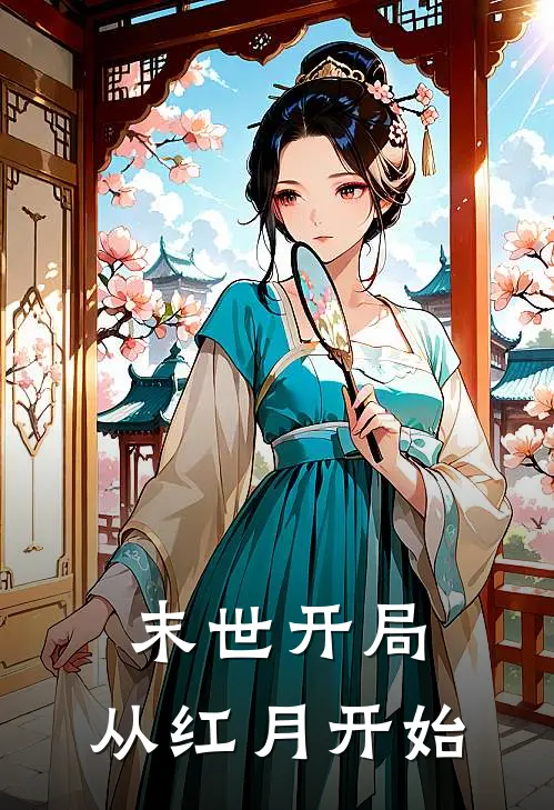 末世开局，从红月开始