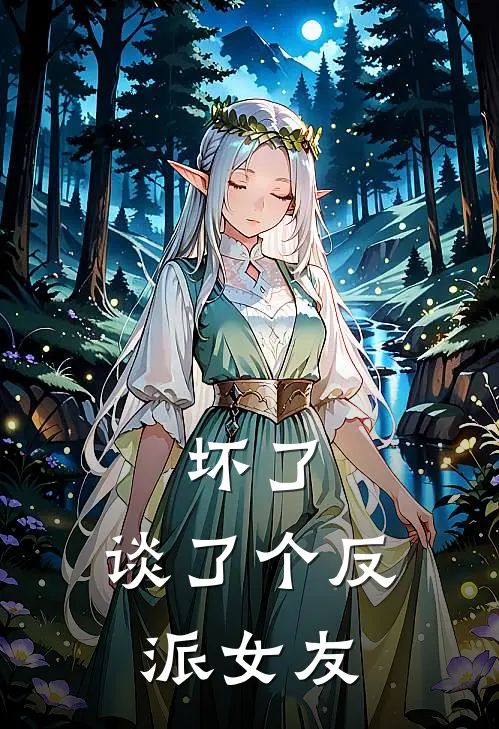 坏了，谈了个反派女友