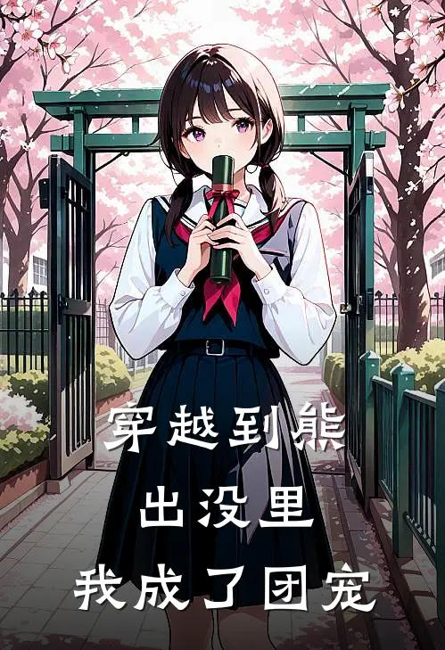 穿越到熊出没里，我成了团宠