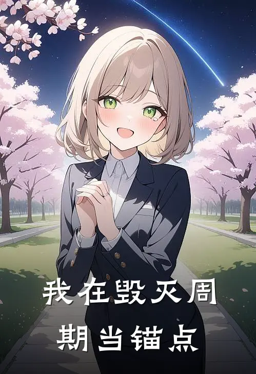 我在毁灭周期当锚点