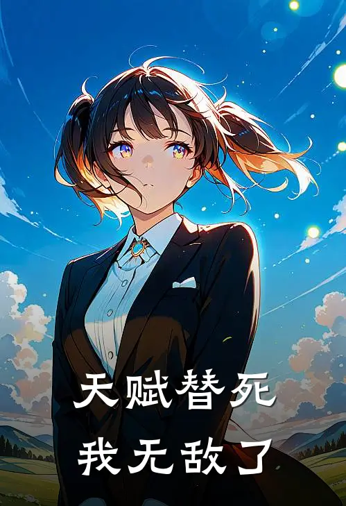 天赋替死，我无敌了