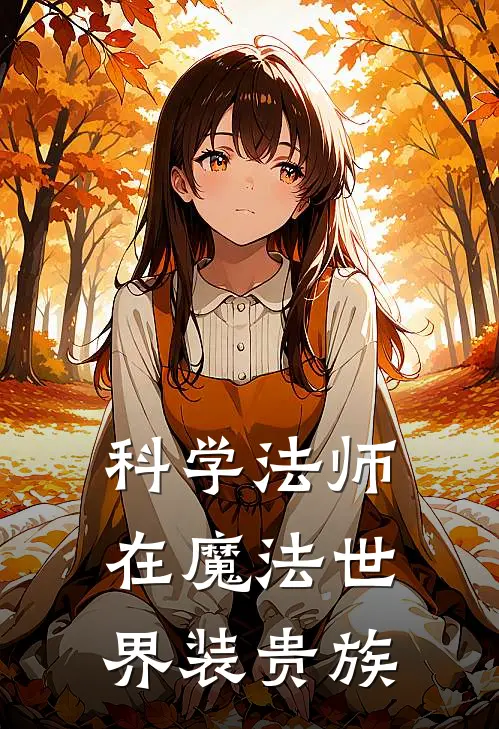 科学法师在魔法世界装贵族
