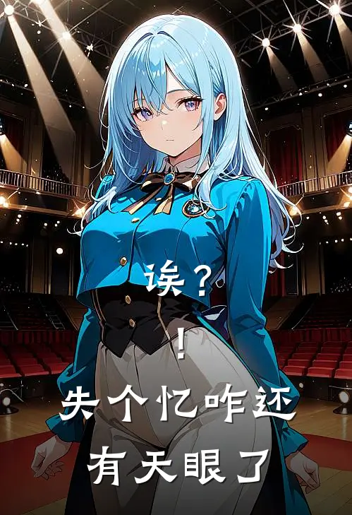 诶？！失个忆咋还有天眼了