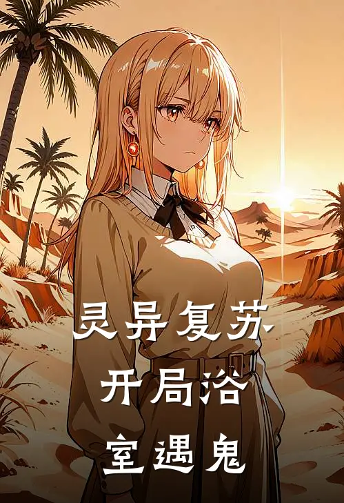 灵异复苏：开局浴室遇鬼