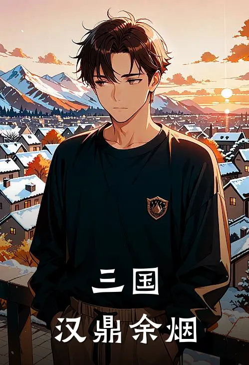 三国，汉鼎余烟