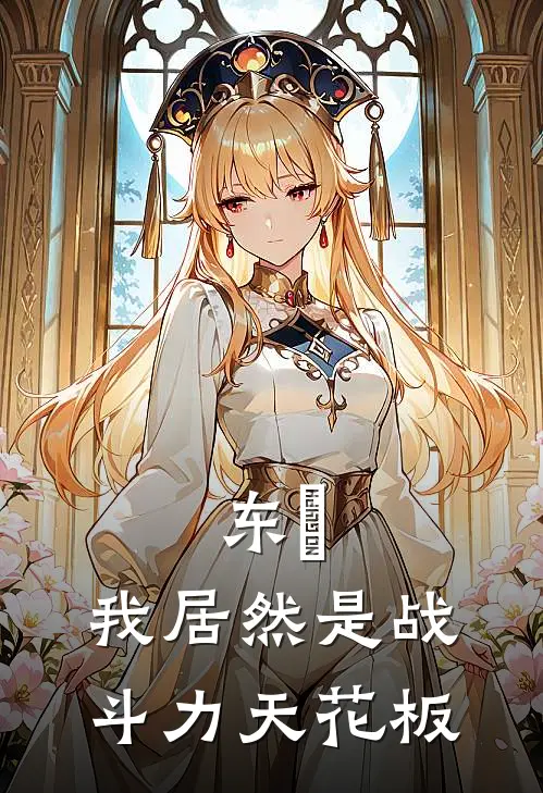 东卍：我居然是战斗力天花板