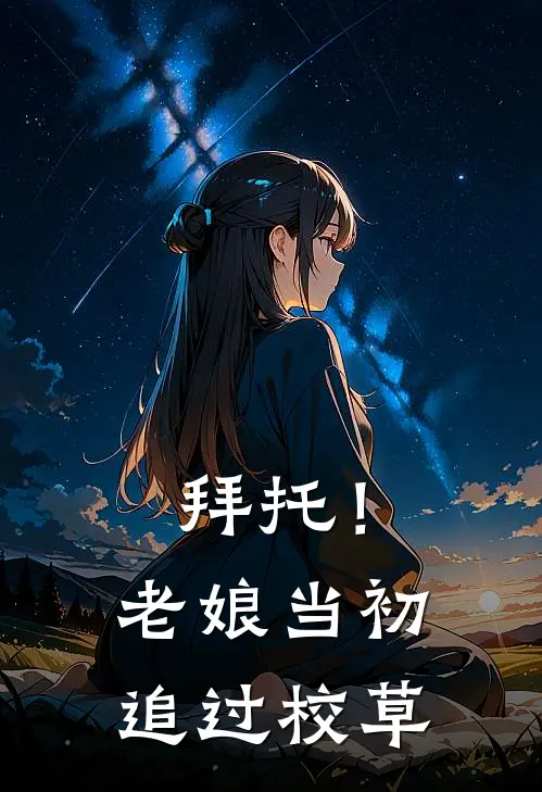 拜托！老娘当初追过校草