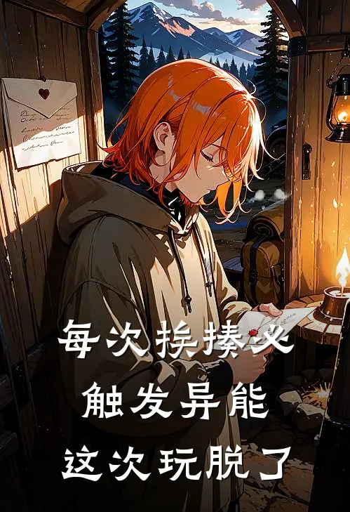 每次挨揍必触发异能：这次玩脱了