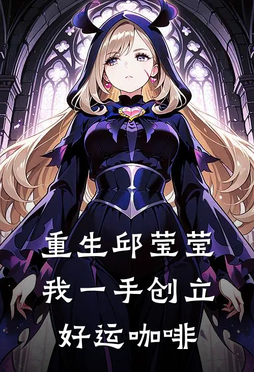 重生邱莹莹：我一手创立好运咖啡