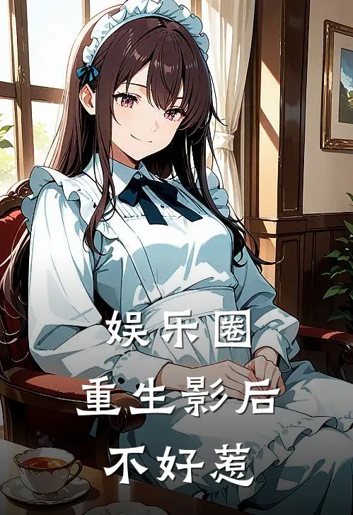 娱乐圈：重生影后不好惹