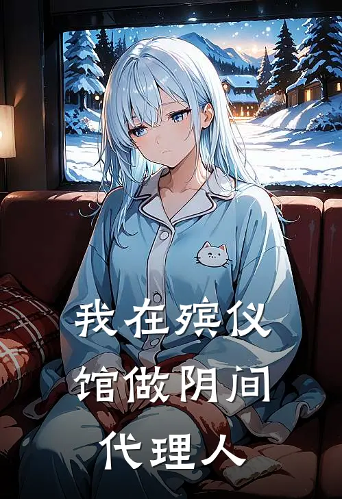 我在殡仪馆做阴间代理人