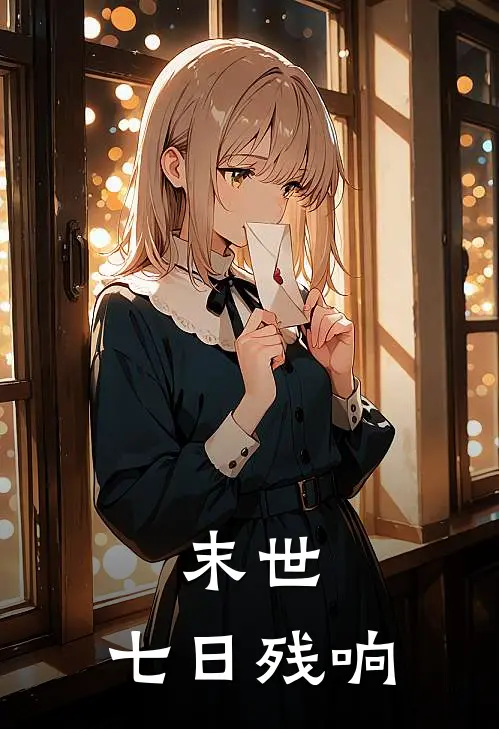 末世：七日残响