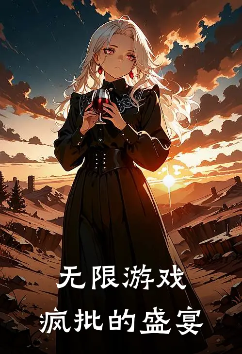 无限游戏：疯批的盛宴