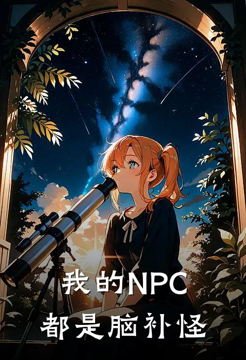 我的NPC都是脑补怪
