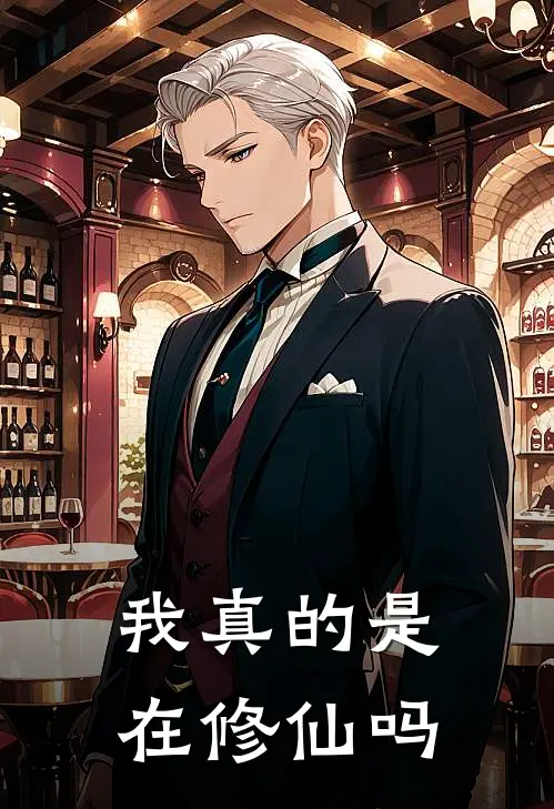 我真的是在修仙吗