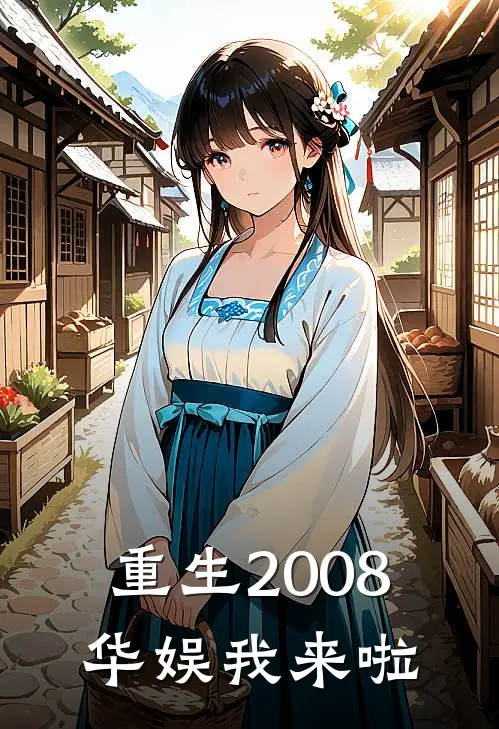 重生2008，华娱我来啦