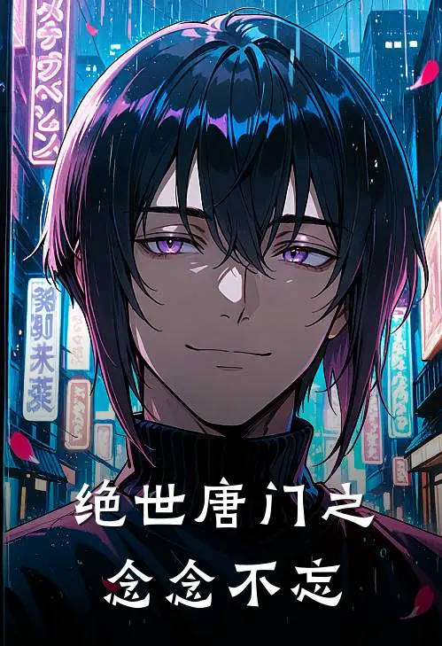 绝世唐门之念念不忘