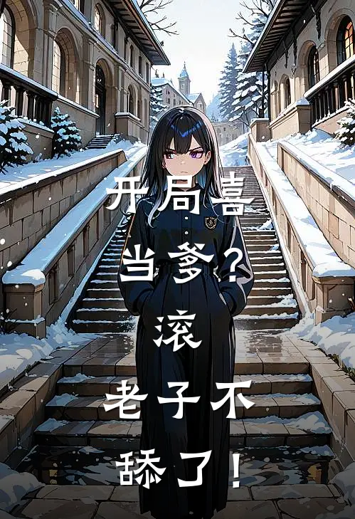 开局喜当爹？滚，老子不舔了！