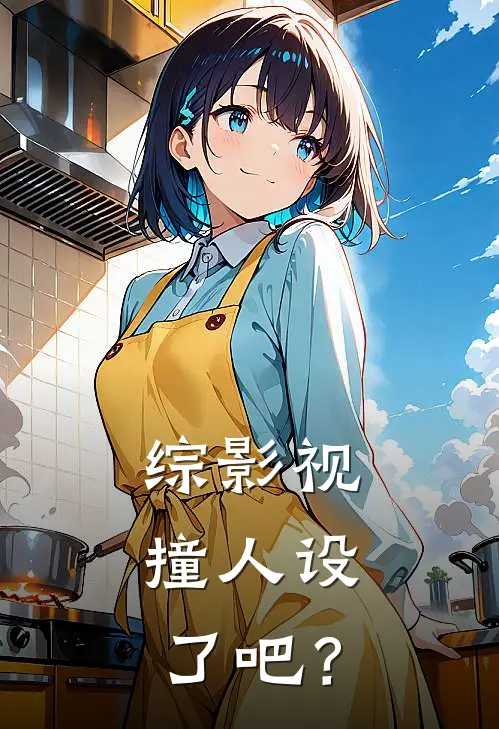 综影视：撞人设了吧？