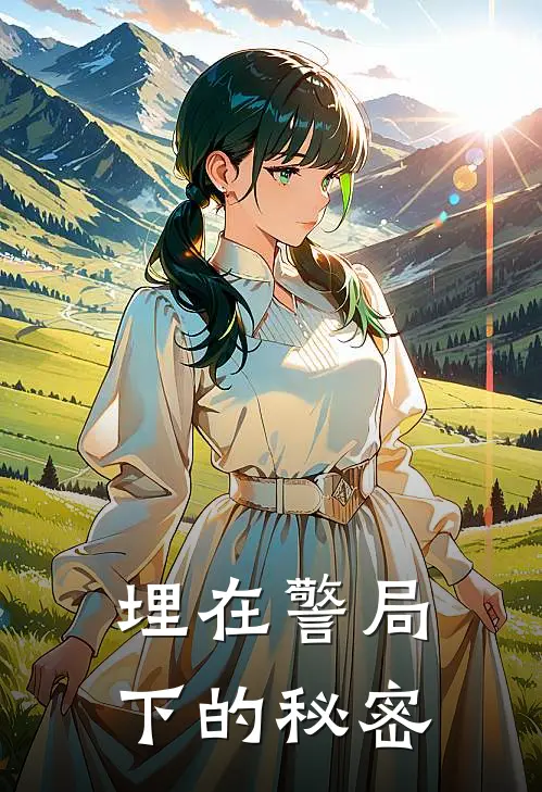 埋在警局下的秘密