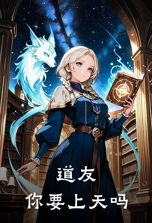 道友，你要上天吗