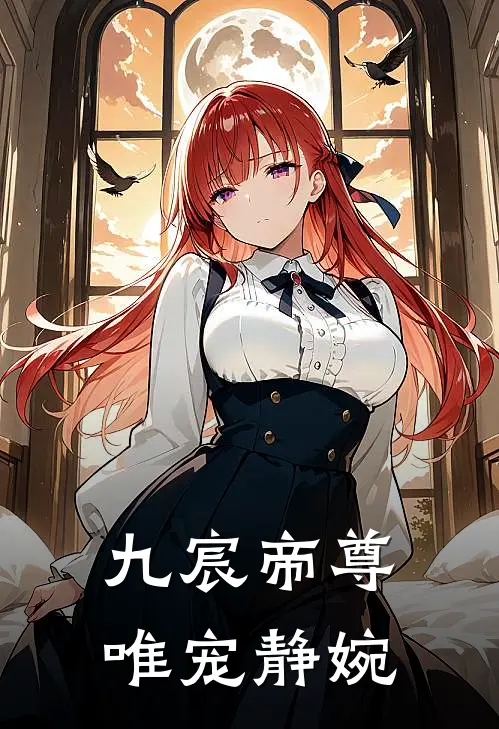 九宸帝尊：唯宠静婉