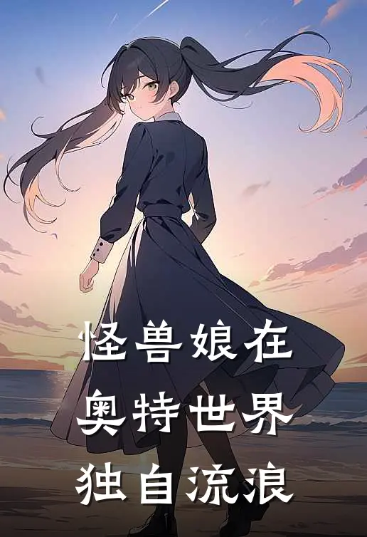 怪兽娘在奥特世界，独自流浪