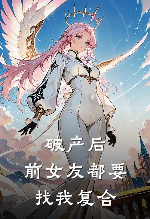 破产后，前女友都要找我复合