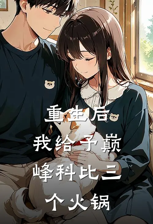 重生后，我给予巅峰科比三个火锅