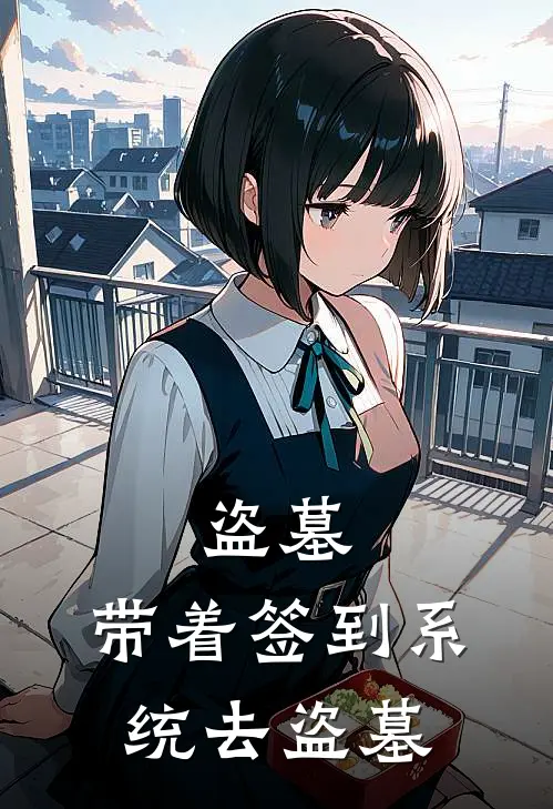 盗墓：带着签到系统去盗墓