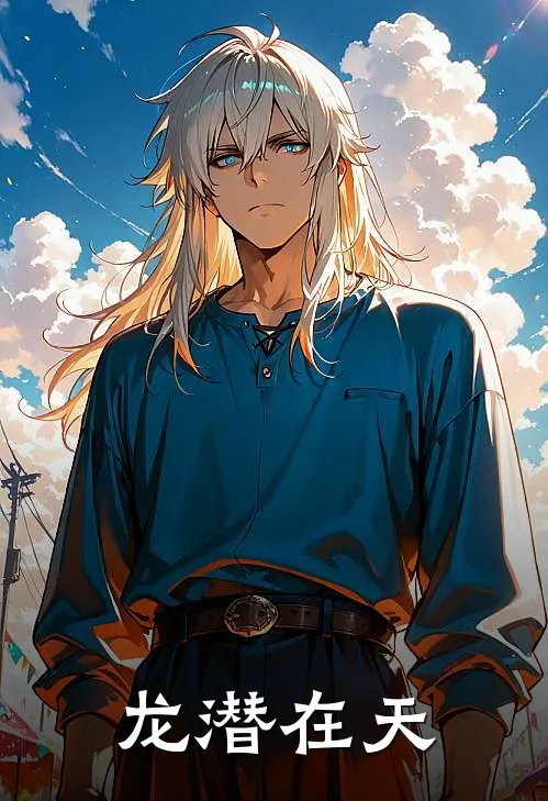 龙潜在天