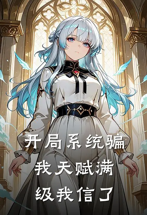 开局系统骗我天赋满级我信了