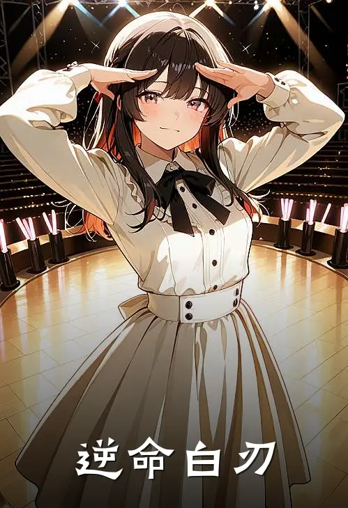 逆命白刃