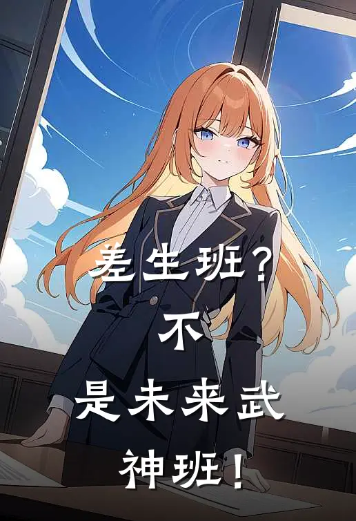 差生班？不，是未来武神班！