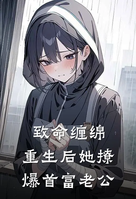 致命缠绵：重生后她撩爆首富老公