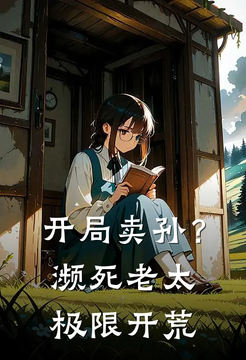 开局卖孙？濒死老太极限开荒