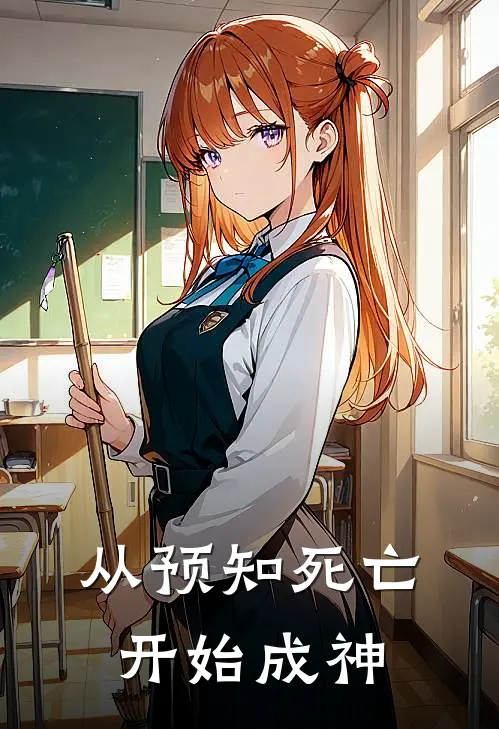 从预知死亡开始成神