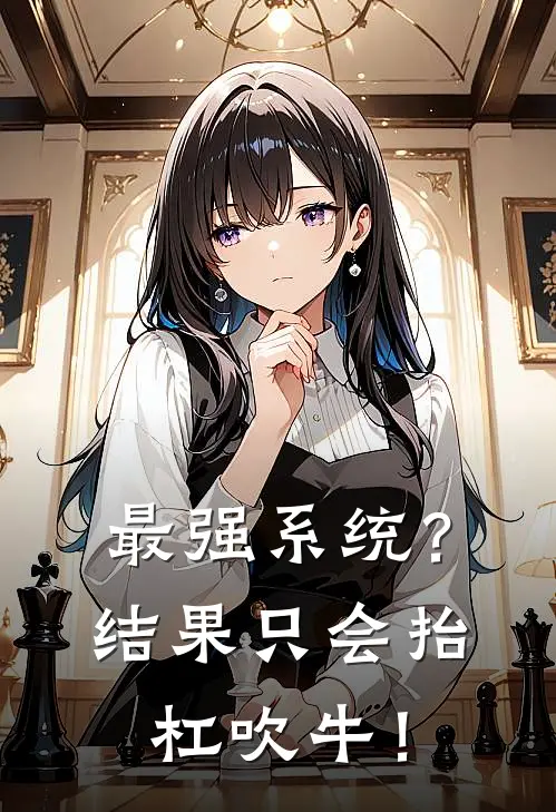 最强系统？结果只会抬杠吹牛！