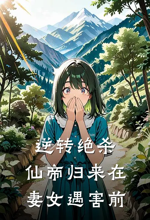 逆转绝杀：仙帝归来在妻女遇害前