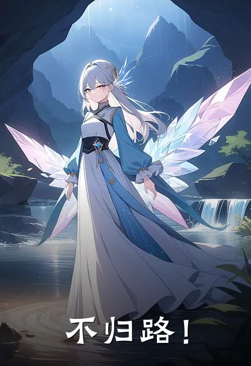 不归路！
