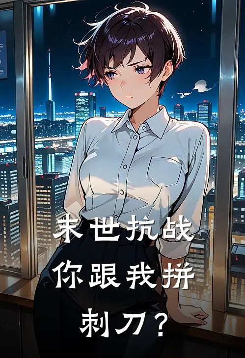 末世抗战：你跟我拼刺刀？