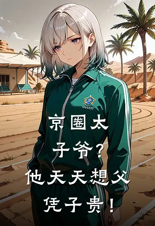 京圈太子爷？他天天想父凭子贵！