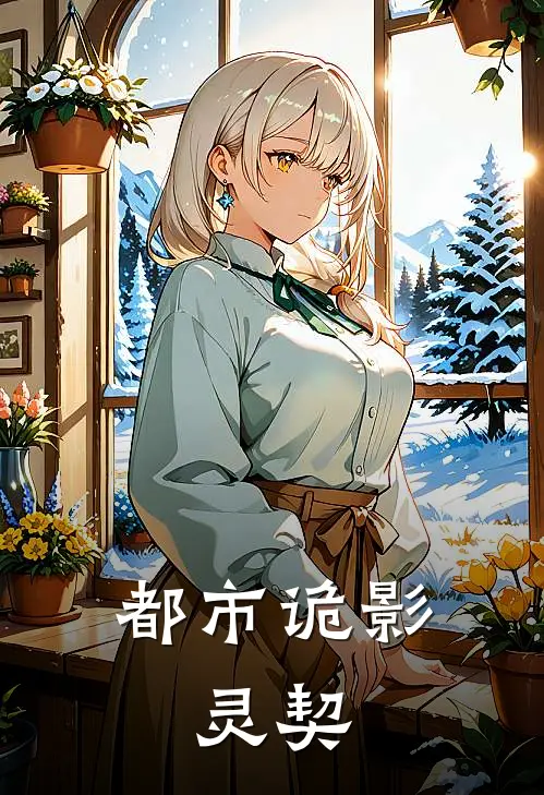 都市诡影：灵契