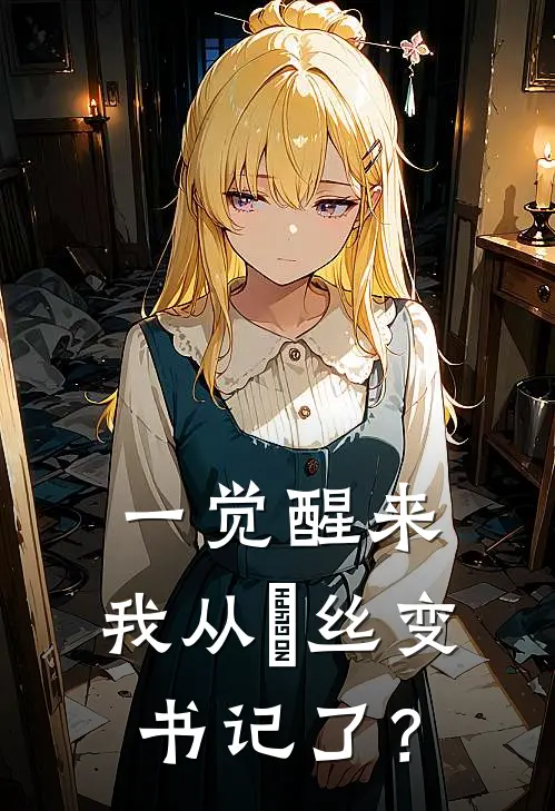 一觉醒来，我从屌丝变书记了？